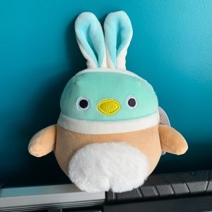 5” Avery Squishmallow